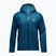 Damen Regenjacke Black Diamond Fineline Stretch indigo