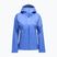 Black Diamond Fineline Stretch Herren Regenjacke clean blau