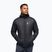 Wattierte Herrenjacke Black Diamond Solution 2.0 Hoody black