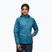 Damen Isolationsjacke Black Diamond Solution 2.0 Hoody creek blue
