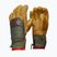 Trekkinghandschuhe Black Diamond Impulse beeswax/walnut