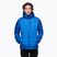 Herren Daunenjacke Black Diamond Approach Down driffer blue