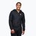 Men's Black Diamond First Light Hybrid Hoody schwarz