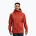 Herren Regenjacke Black Diamond Fineline Stretch burnt sienna