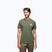 Herren Black Diamond Ausrüstung für Alpinist t-shirt moab braun