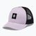 Basecap Black Diamond Trucker soft lilac/black/black icon patch