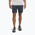 Herren Black Diamond Sequence Shorts anthrazit