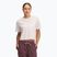 Black Diamond Crops Tee für Frauen off white