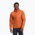 Herren Isolationsjacke Black Diamond Solution 2.0 Hoody saffron