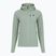 Damen Trekking-Fleecejacke Black Diamond Coefficient Storm Agave