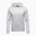 Herren-Trekkingsweatshirt Black Diamond Circuit Hoody pewter