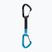 Kletter-Expressset Black Diamond Hotwire Quickdraw 16 cm desert sky