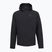 Herrenpullover Black Diamond Coefficient Storm Full Zip Hoody black