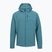 Herrenpullover Black Diamond Coefficient Storm Full Zip Hoody creek blue