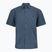 Royal Robbins Herrenhemd Mojave Pucker Dry collins blau