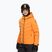 Herren-Skijacke Dainese Etesia Aerosense Dry oriole orange