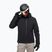 Damen-Skijacke Dainese Avera Dermizax EV stretch/lime