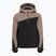 Herren-Skijacke Dainese Avera Dermizax EV Core Ready kaki/stretch limo