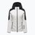 Damen-Skijacke Dainese Virtus Dermizax EV brilliant white/stretch limo