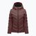 Damen-Skijacke Dainese Nova Aerosense Dry decadent chocolade