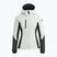 Damen-Skijacke Dainese Nivalis brilliant white/stretch limo