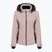 Damen-Skijacke Dainese Alpica pale lilac/stretch limo