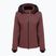 Damen-Skijacke Dainese Alpica decadent chocolade/stretch limo