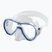 Tauchermaske Taucherbrille SEAC Giglio blue