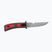 Tauchermesser SEAC Bat red