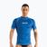 Herren-Schwimm-Shirt SEAC T-Sun blau