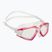 Schwimmmaske Taucherbrille SEAC Sonic pink