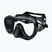 Tauchmaske SEAC Salina Slt black