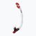 Schnorchel SEAC Reverse Dry red