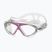 Kinderschwimmmaske SEAC Vision Jr pink
