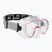 Kinder-Schnorchelmaske Seac Viva pink