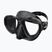 Tauchmaske SEAC Afrodite black