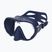 Tauchmaske SEAC X-Frame blue