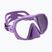 Tauchmaske SEAC X-Frame lilac