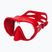 Tauchmaske SEAC X-Frame red