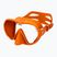Tauchmaske SEAC X-Frame orange