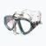 Tauchmaske SEAC Clear Antifog aquamarine