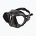 Tauchmaske SEAC Wild Antifog black