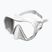 Tauchmaske SEAC Pura Antifog white