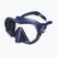 Tauchmaske SEAC Pura Antifog blue