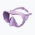 Tauchmaske SEAC Pura Antifog lilac