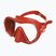 Tauchmaske SEAC Pura Antifog red