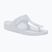 Damen-Zehentrenner Scholl Bahia Eva white