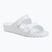 Damen-Pantoletten Scholl Bahia EVA white
