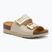 Damen Flip-Flops Scholl Monterey 2 Riemen Ad Med elfenbein