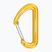 Karabiner CAMP Photon Wire yellow